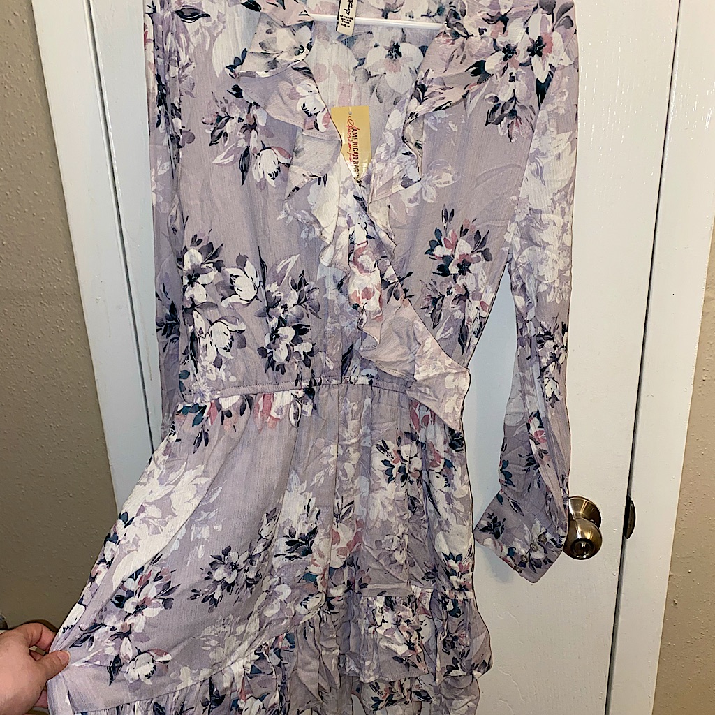 Brand New American Rag Dress